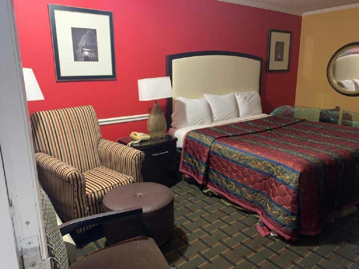 Stay Express Inn & Suites Demopolis Exterior foto