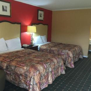 Stay Express Inn & Suites Demopolis Habitación foto