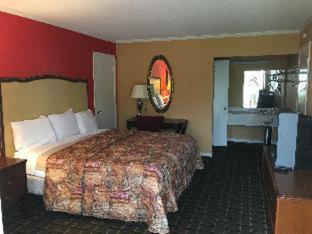 Stay Express Inn & Suites Demopolis Habitación foto